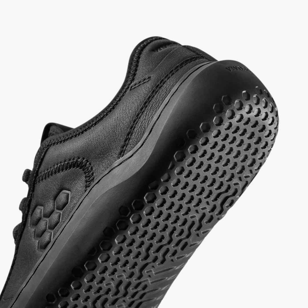 Gobi Sneaker Leather Mens
