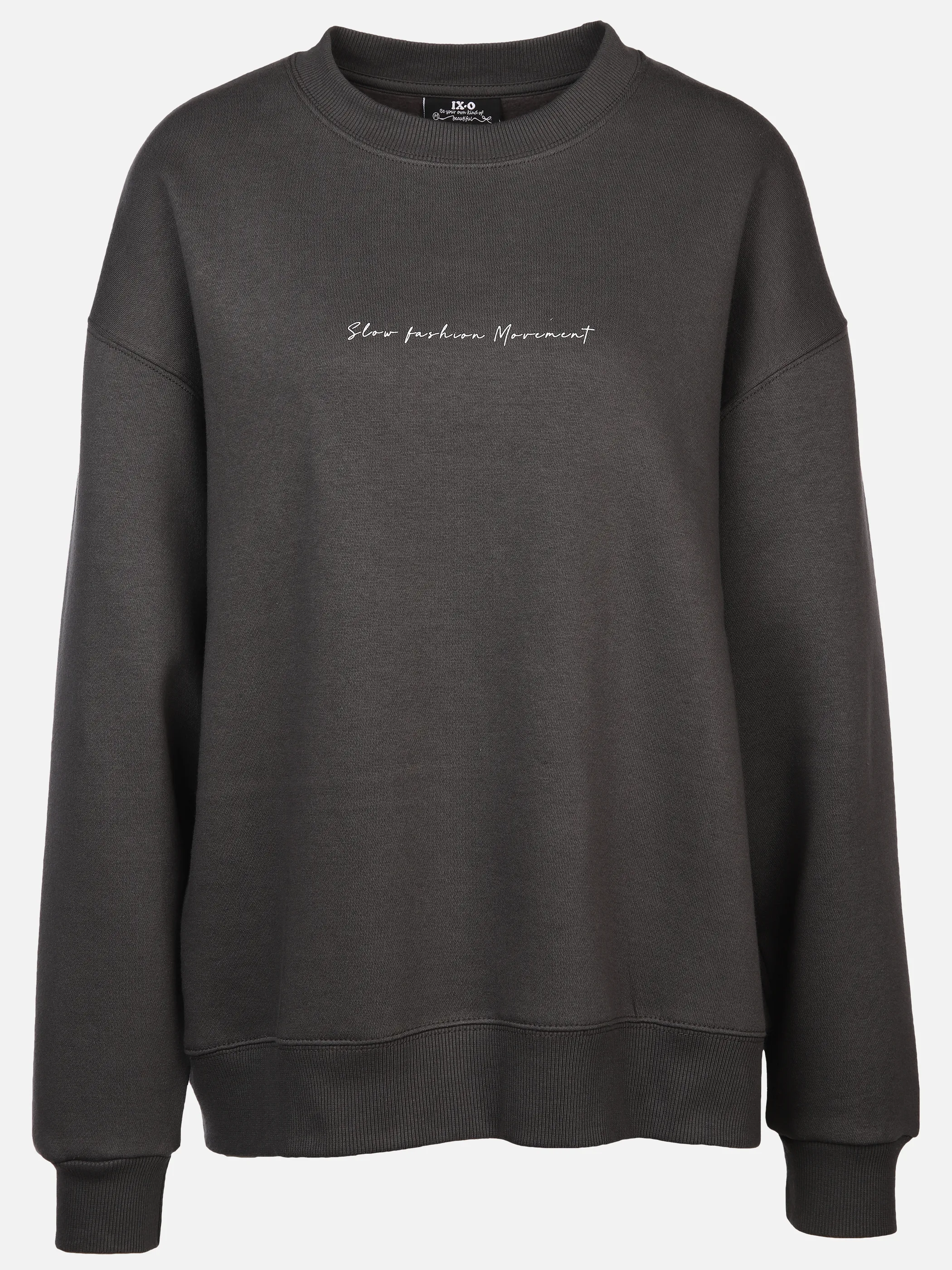 Damen Sweatshirt mit Print