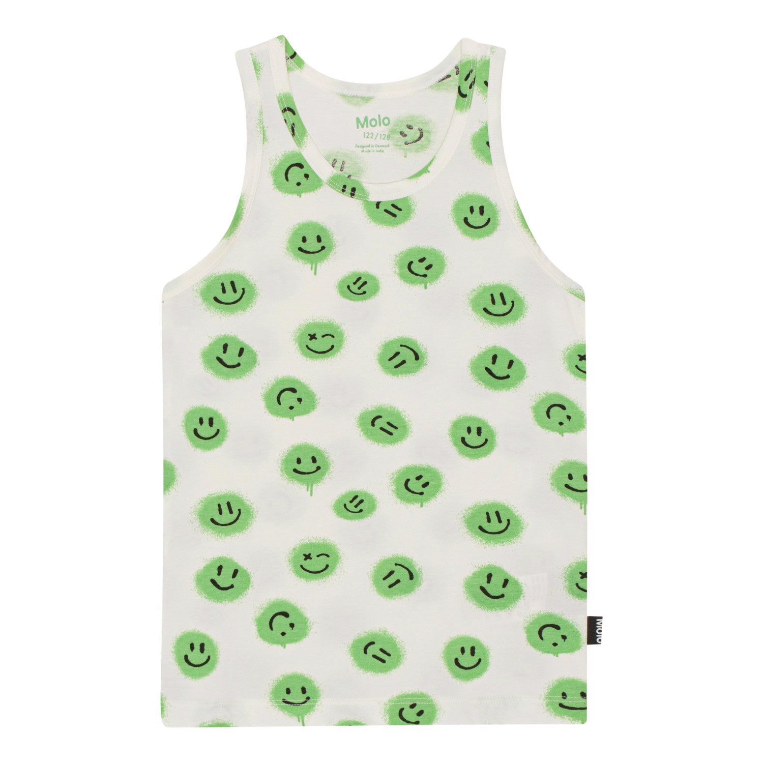 Jayden 2-pack - Grass Smiles