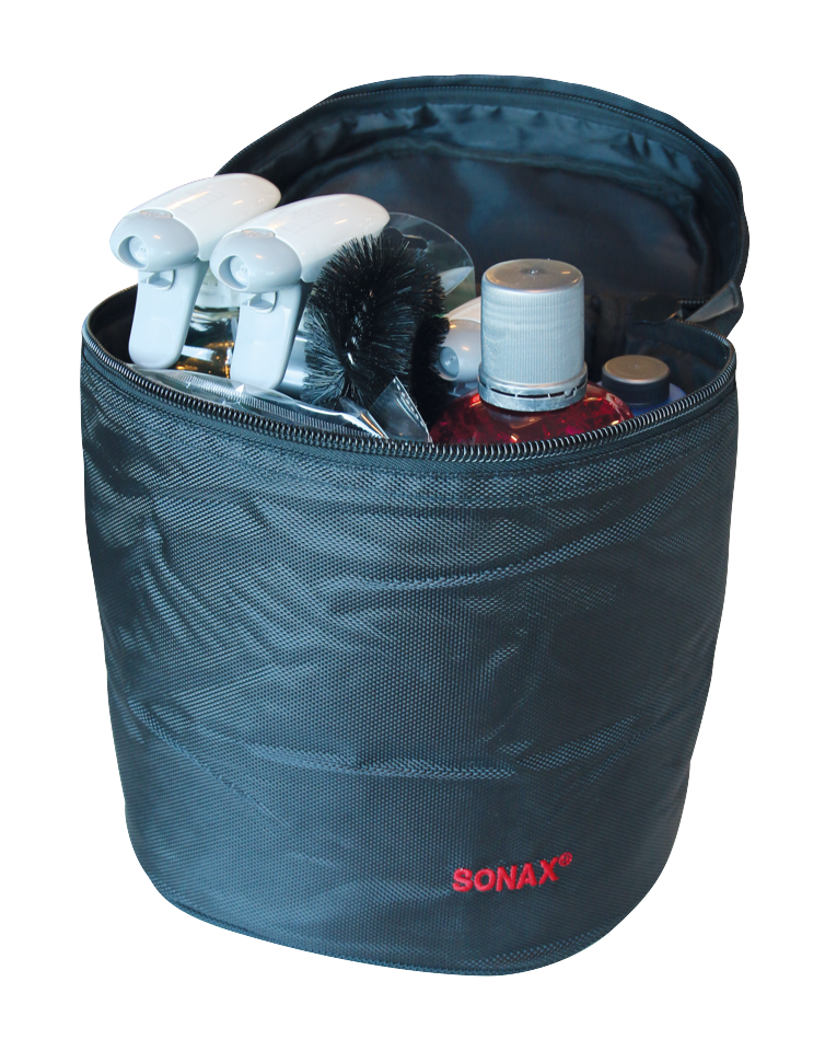 Sonax Komplet Pleje Kit