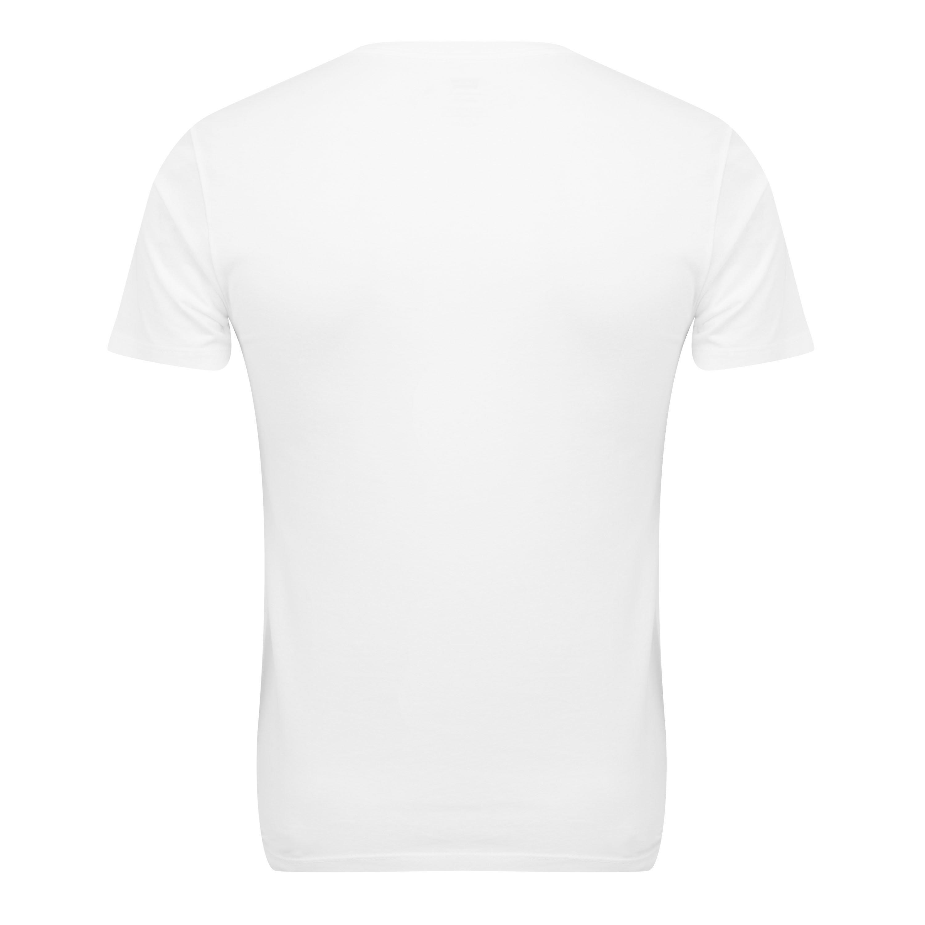 Levis Varsity Circle T-Shirt