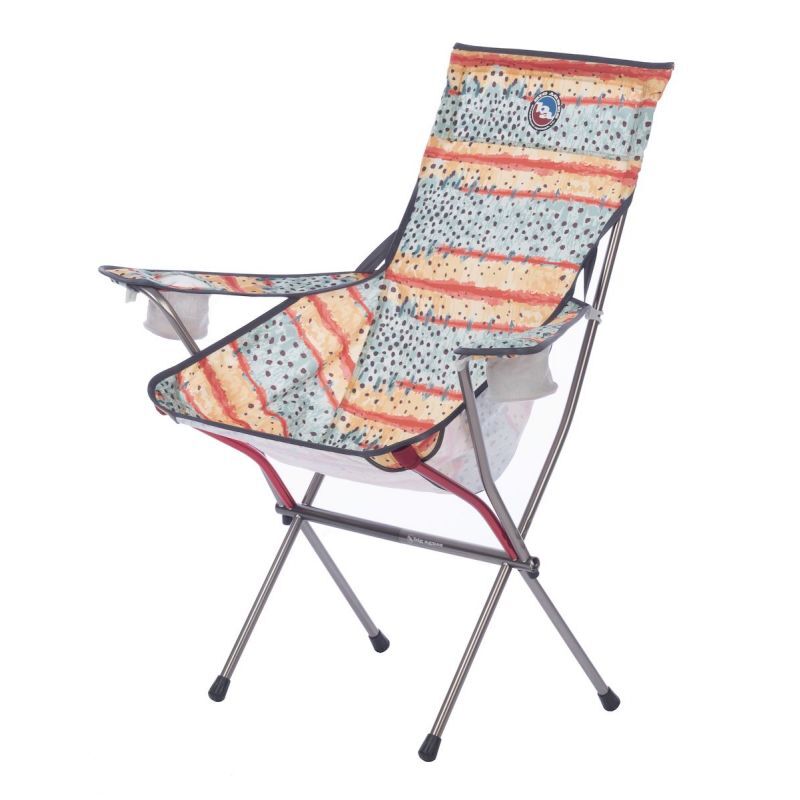 Big Six Armchair - Chaise de camping