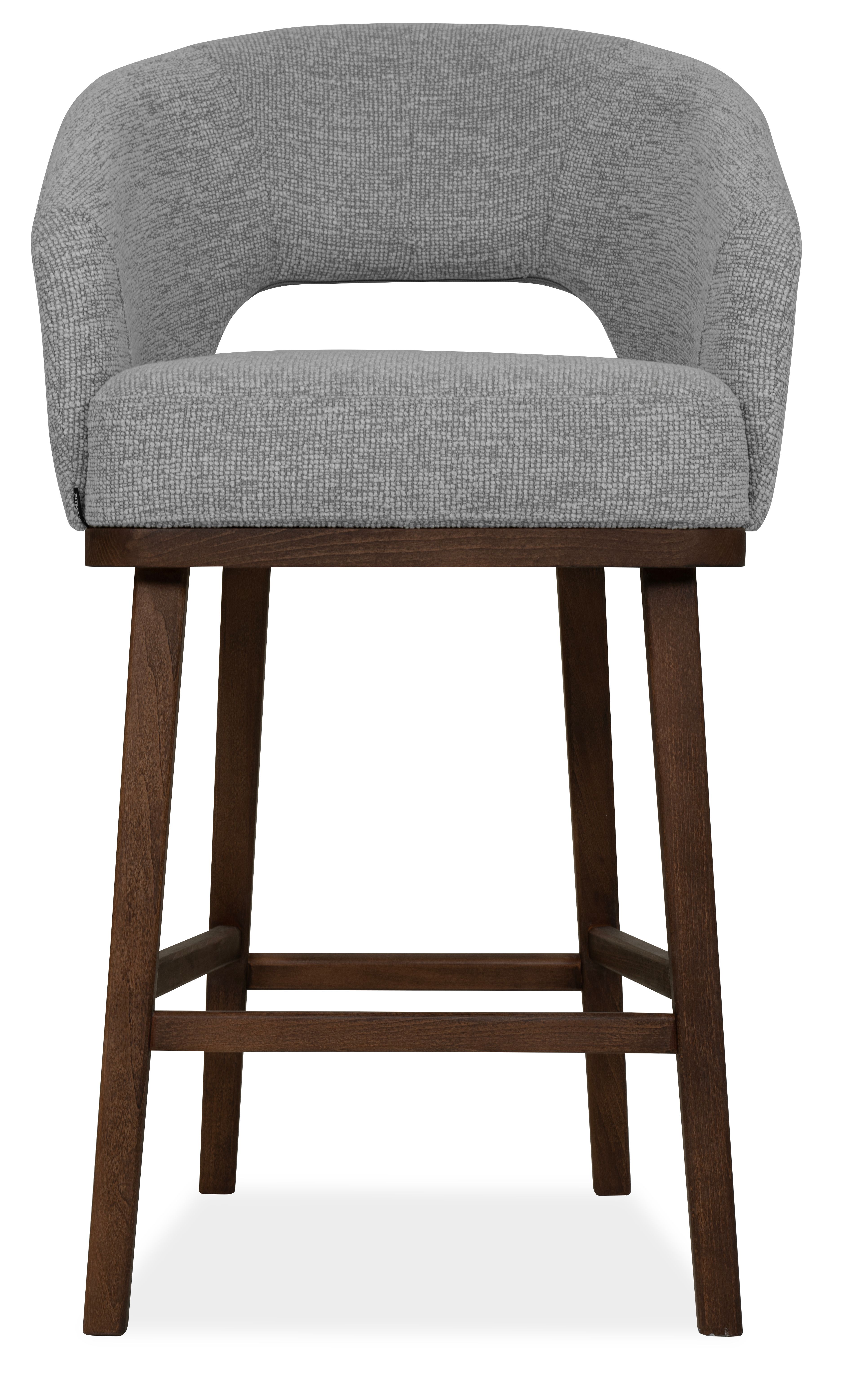 Barkruk Tuwa B55 x D62 x H99 cm