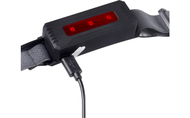 Osram LEDinspect LED Stirnlampe 3 W