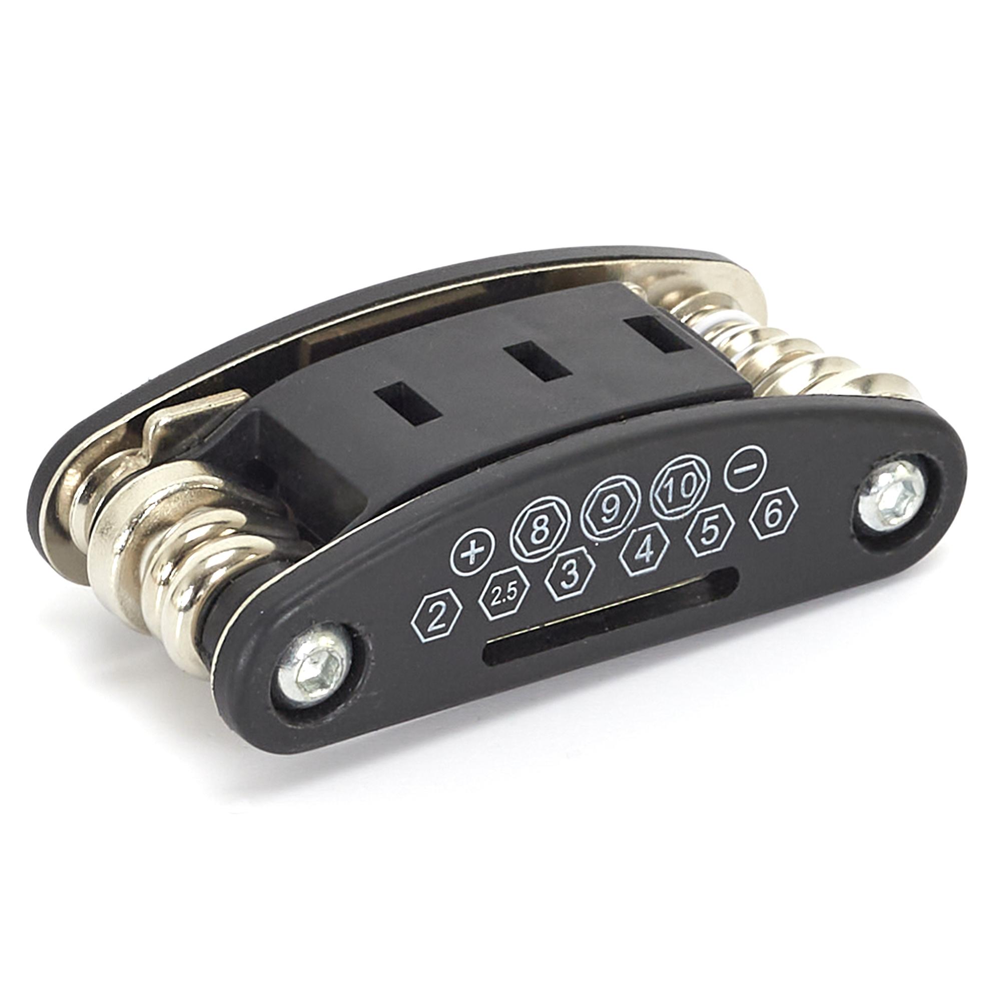 OUTILS MULTIFONCTION 16 EN 1