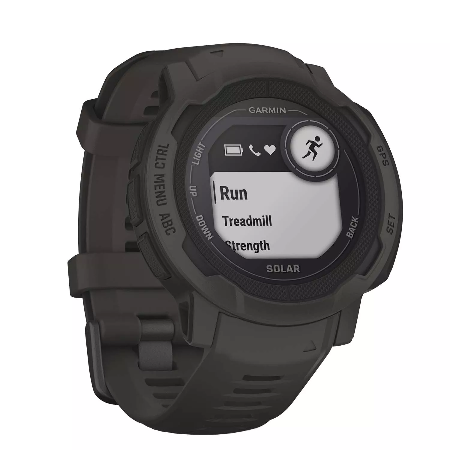 Garmin Instinct 2 Solar 010-02627-00