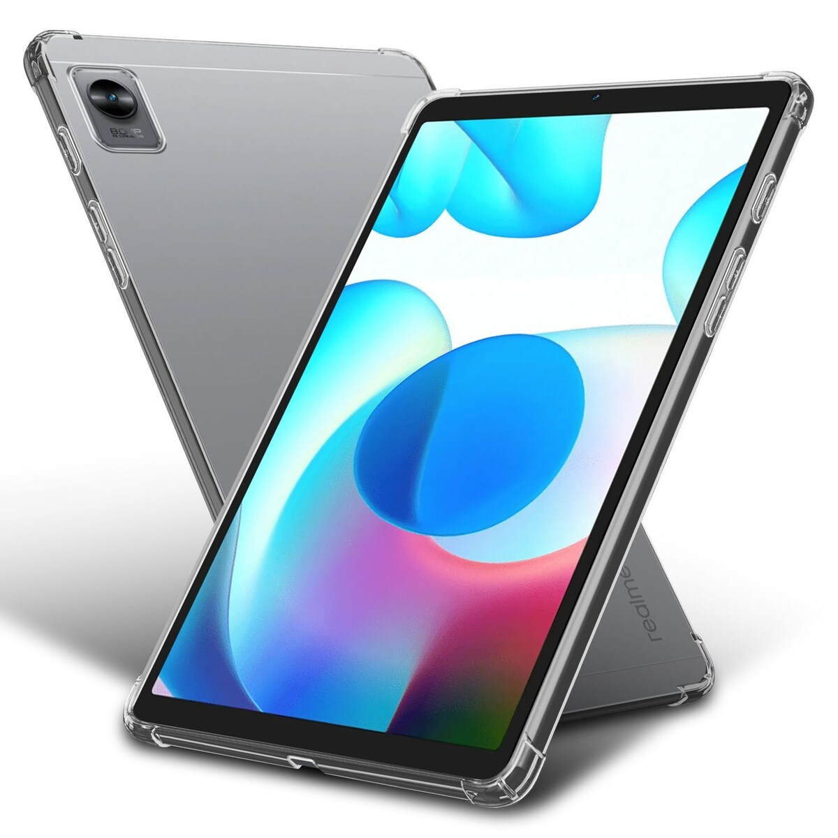 Realme Pad Mini deksel ultra slim (gjennomsiktig)