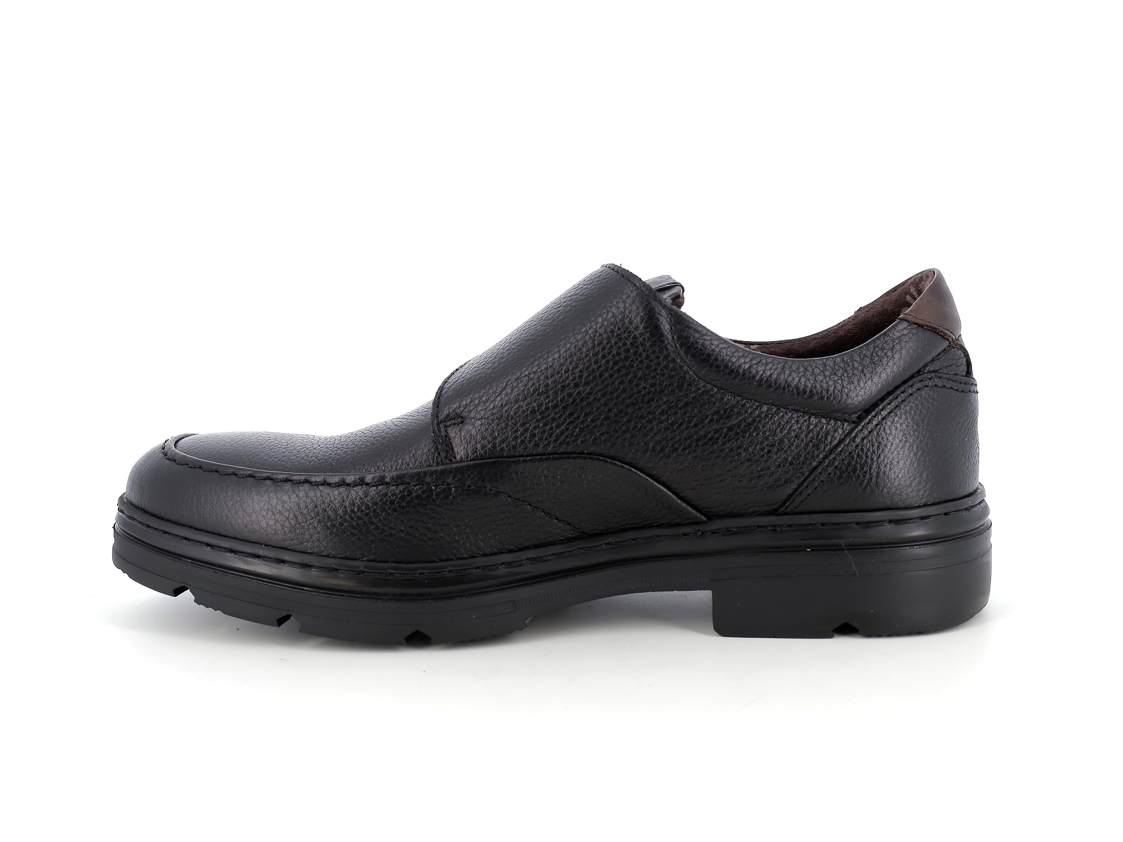 Fluchos-F1381 Cuir Noir