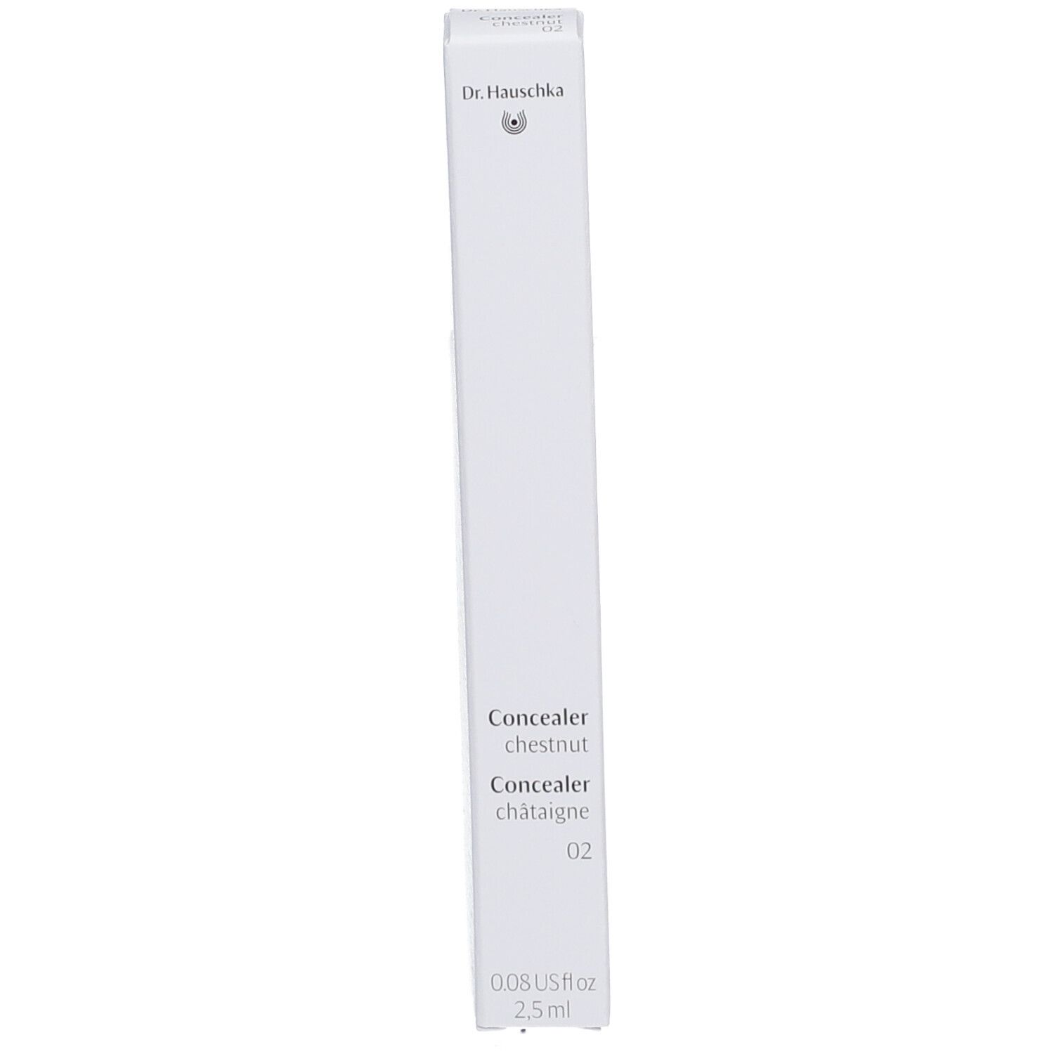 Dr. Hauschka Concealer 02 chestnut