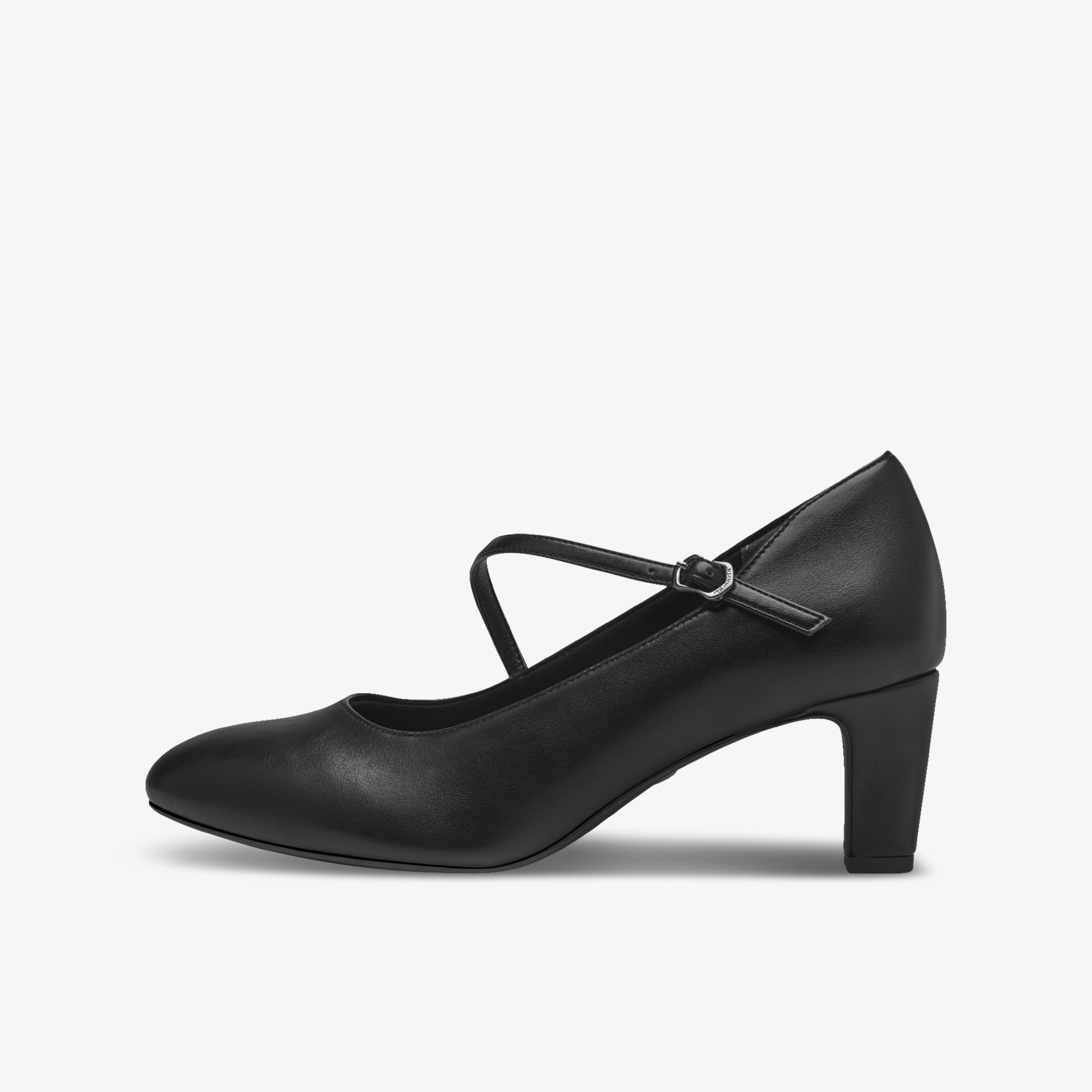 Tamaris Damen Pumps schwarz - Jetzt kaufen auf reno.de
