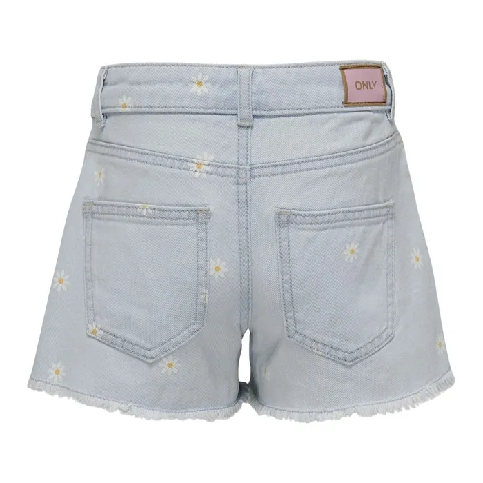 Kids Only Robyn Daisy Short Junior