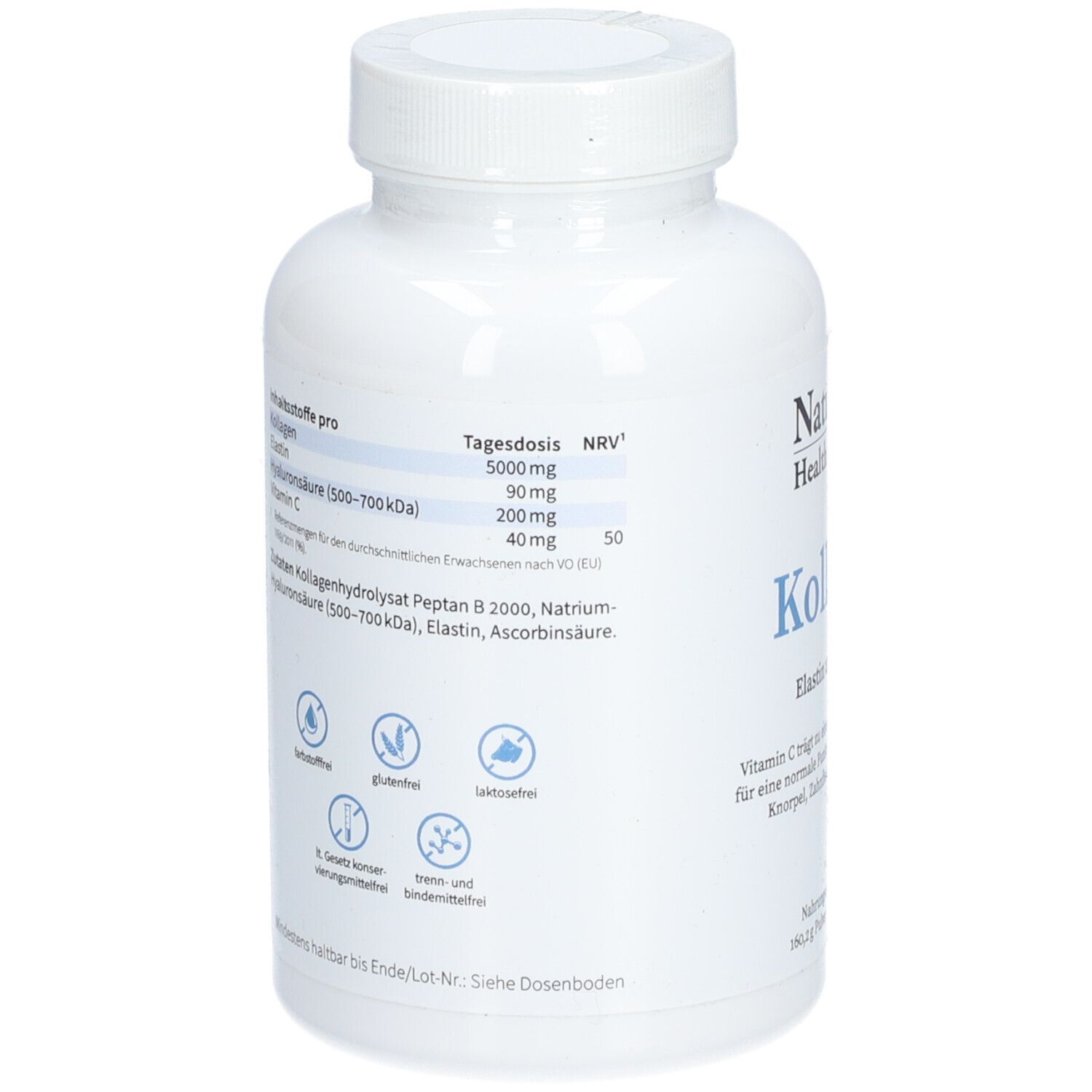 NatuGena® Kollagen