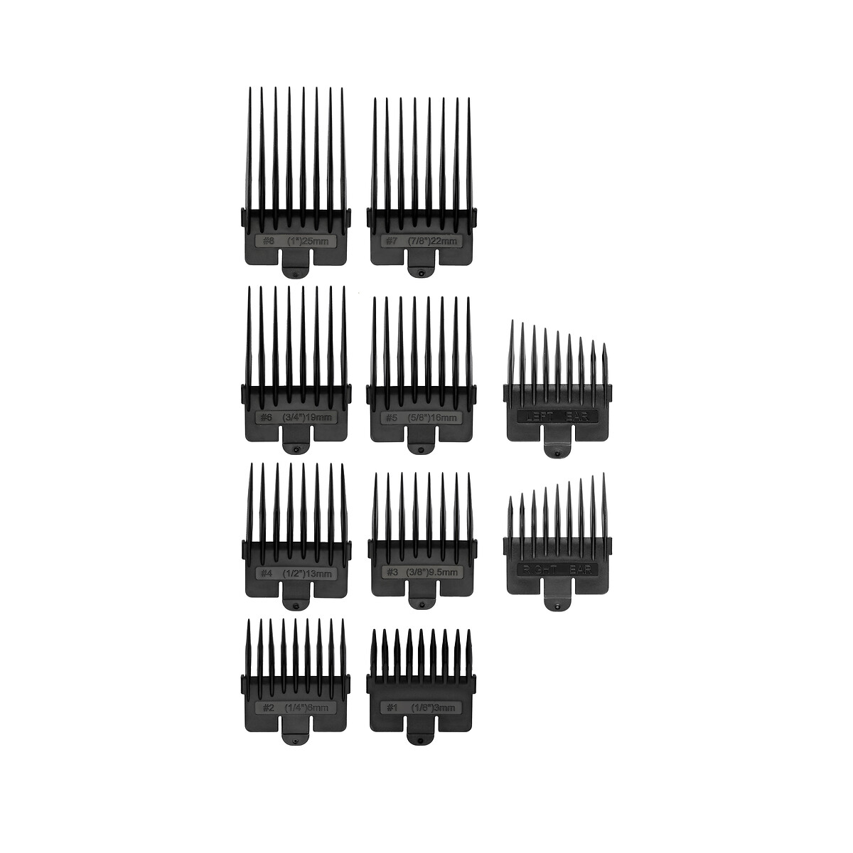 BABYLISS<br>E812E Tondeuse de bateria de lítio