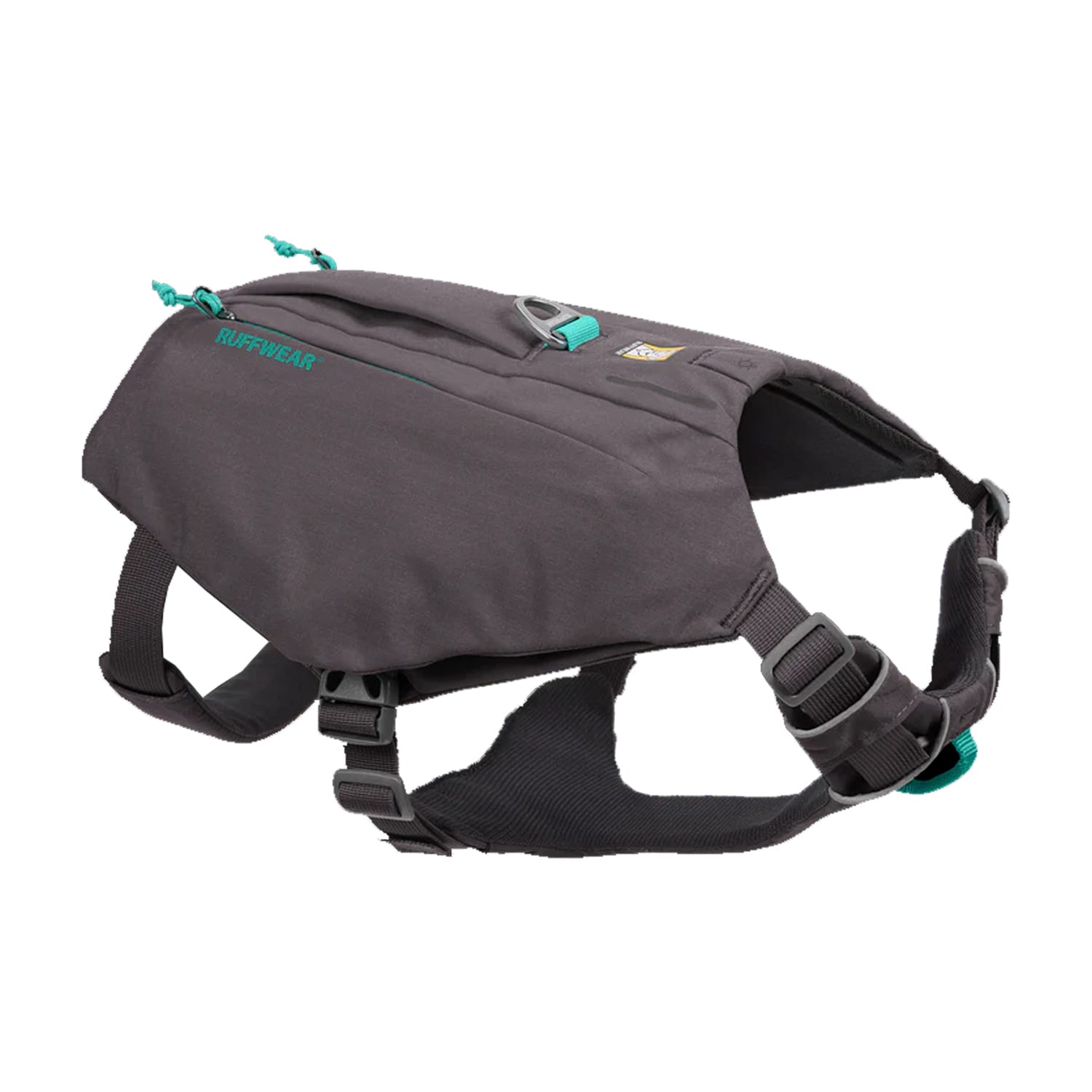 Ruffwear Switchback Harness<br>Sele med lommer!