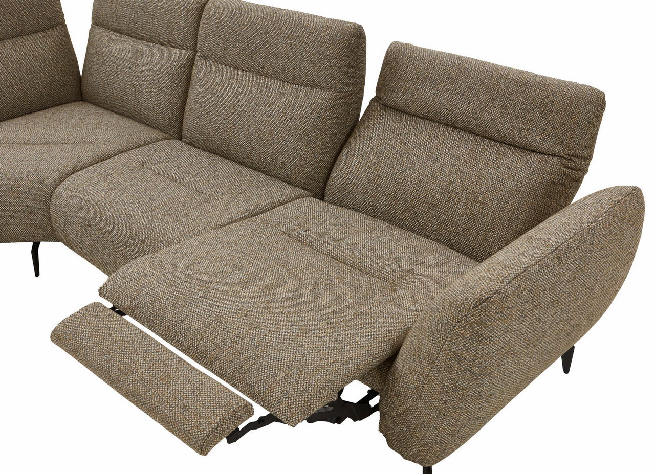 Moderano Ecksofa GAMMA