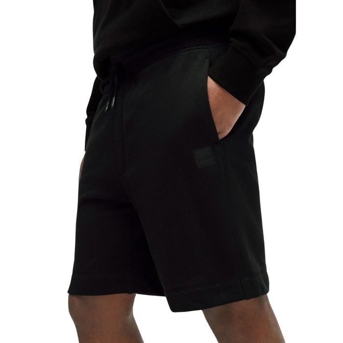 Boss Sewalk Joggingshort Heren