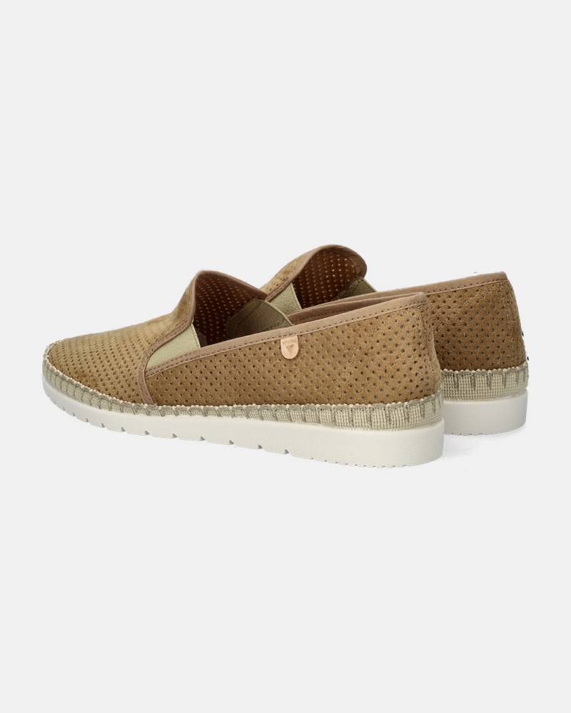 Verbenas Boris Espadrilles  - beige