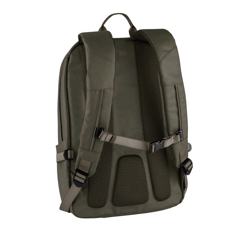 Camel Active Explore Backpack M Khaki