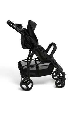 Beemoo Move Shopper Trille, Black