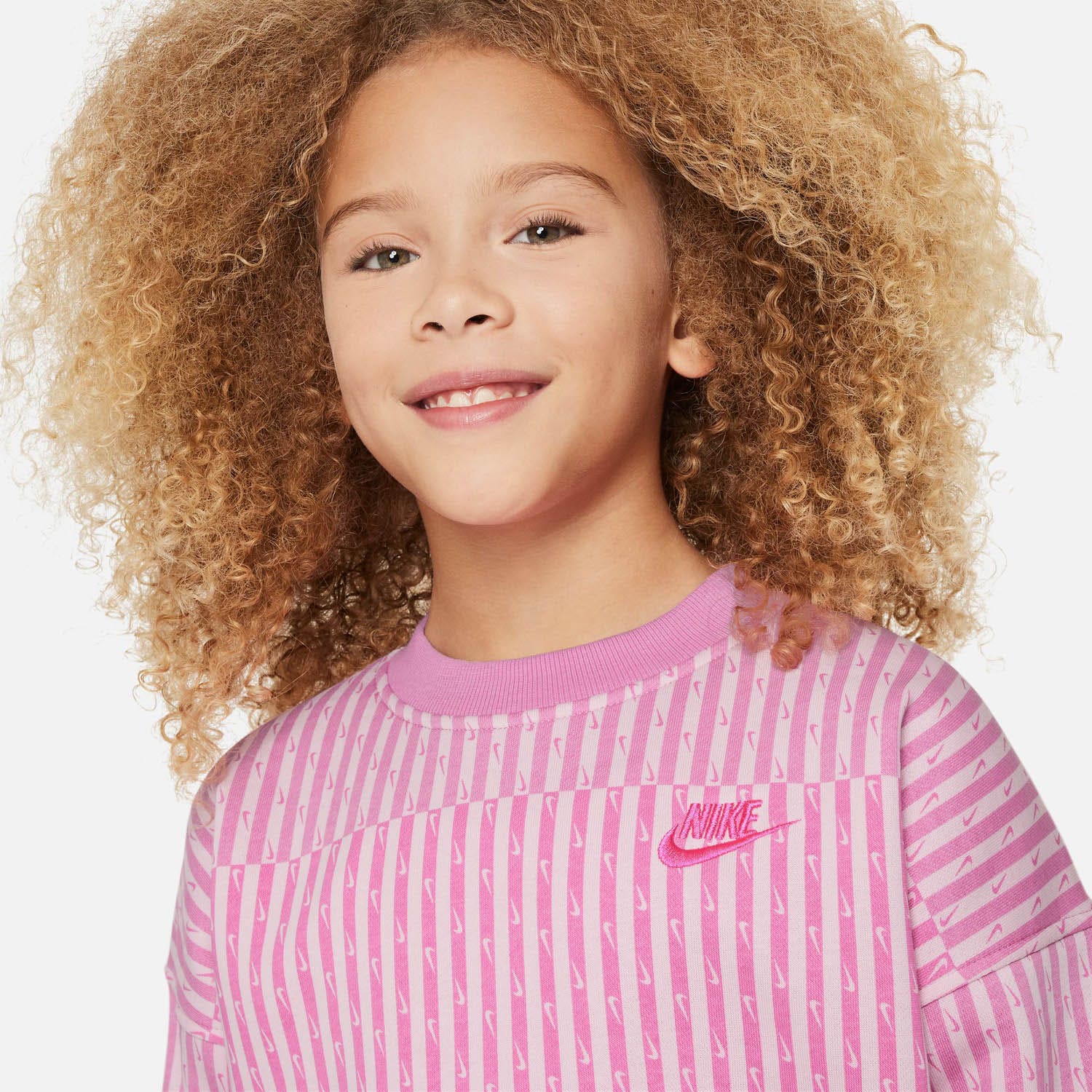 Nike  Sportswear Big Kids