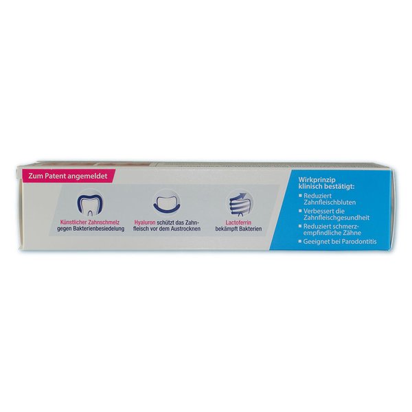 Bioniq Repair-Zahncreme Plus (75 ml)
