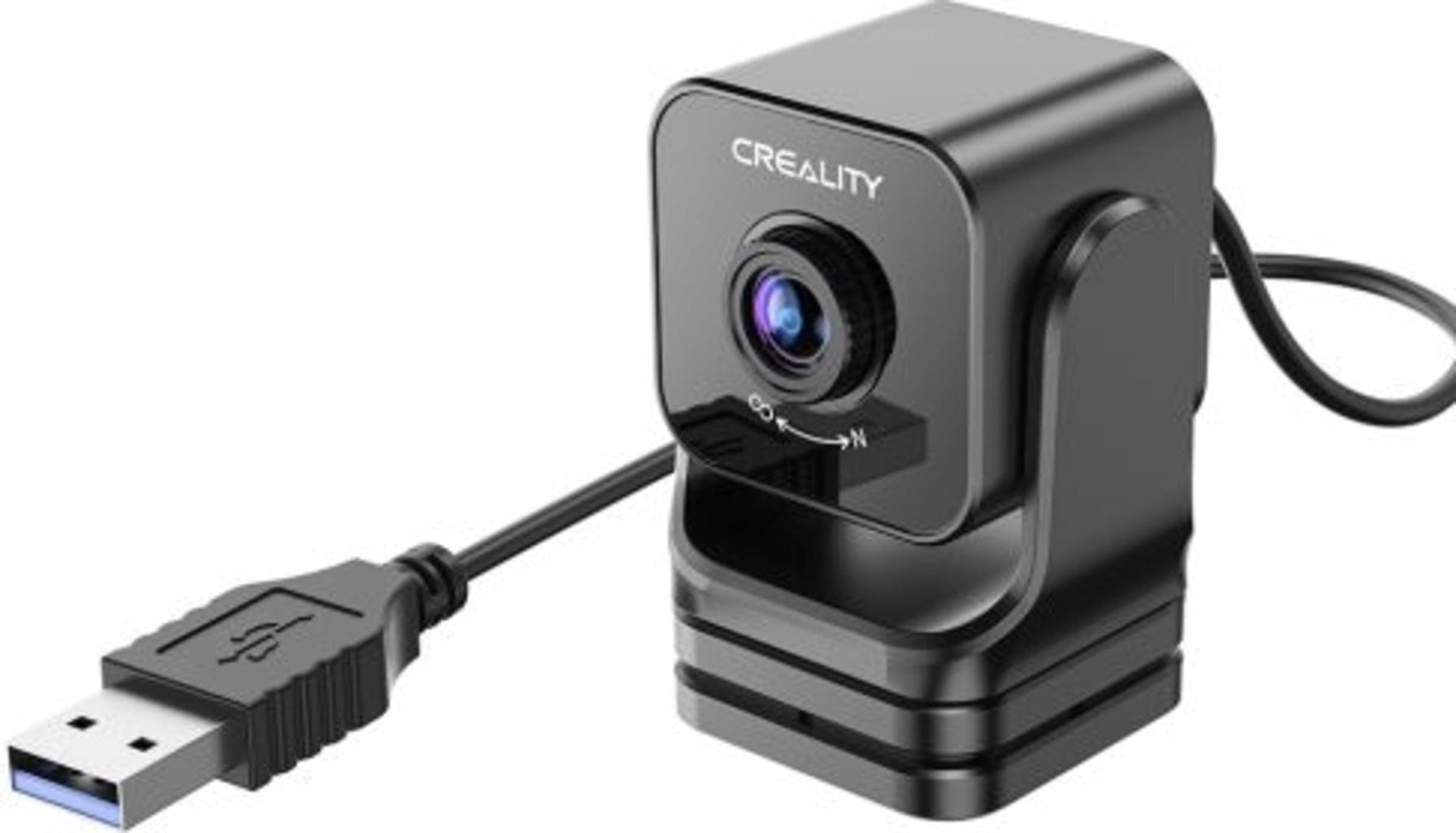 Creality  Nebula Smart Kit    Zubehör für Creality 3D-Drucker