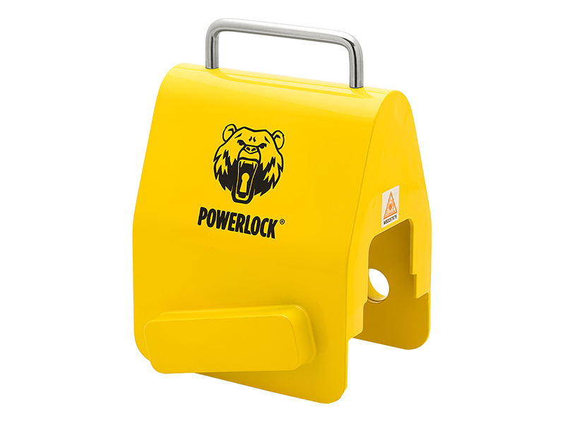 PowerLock T1 SCM koppelingsslot