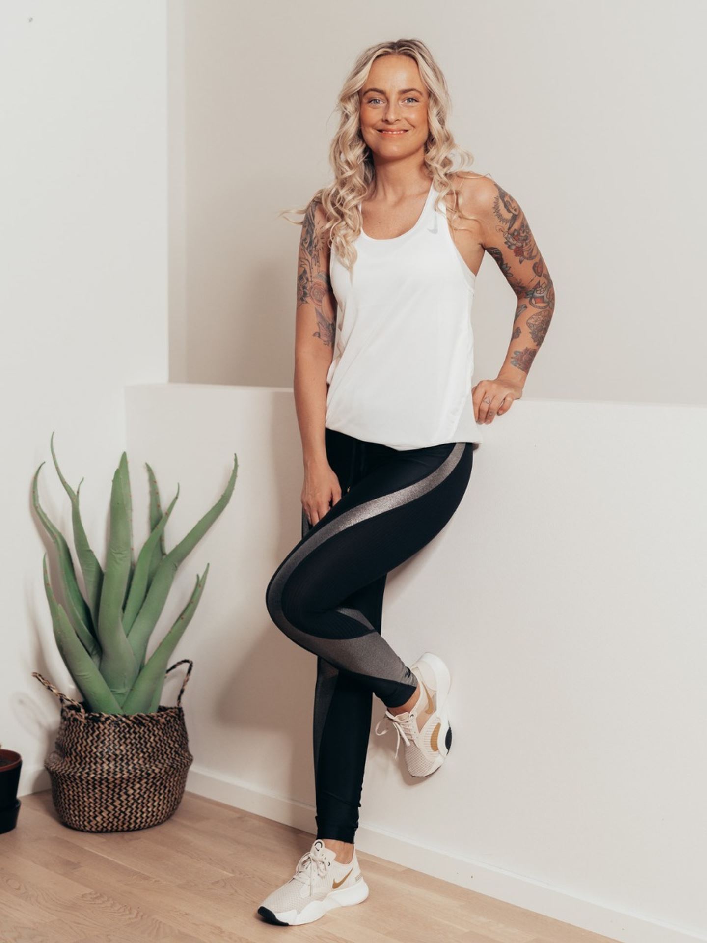 Miler Tank Racer