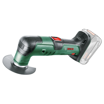 Bosch 18V multitool Universal 18V-32 (zonder accu)