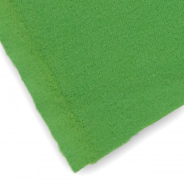 Greenscreen Film- und Fotohintergrund
