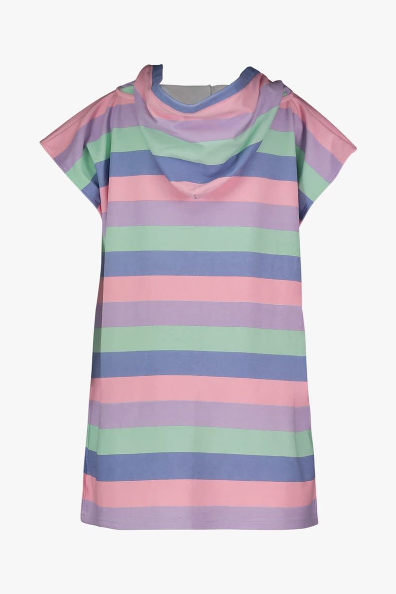 BEACH MOUNTAIN Mädchen Poncho