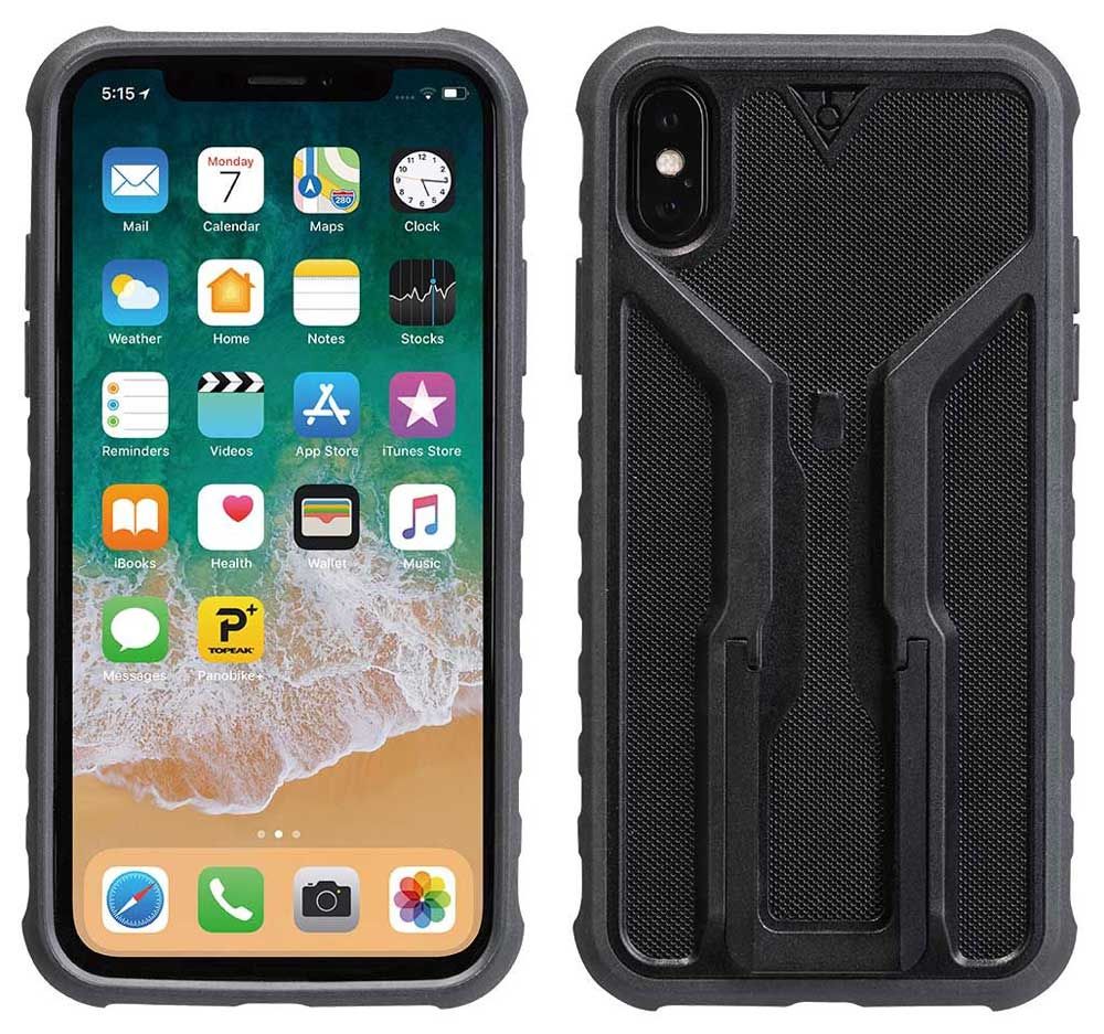 Topeak RideCase für iPhone mit Halter kaufen | Bike-Discount