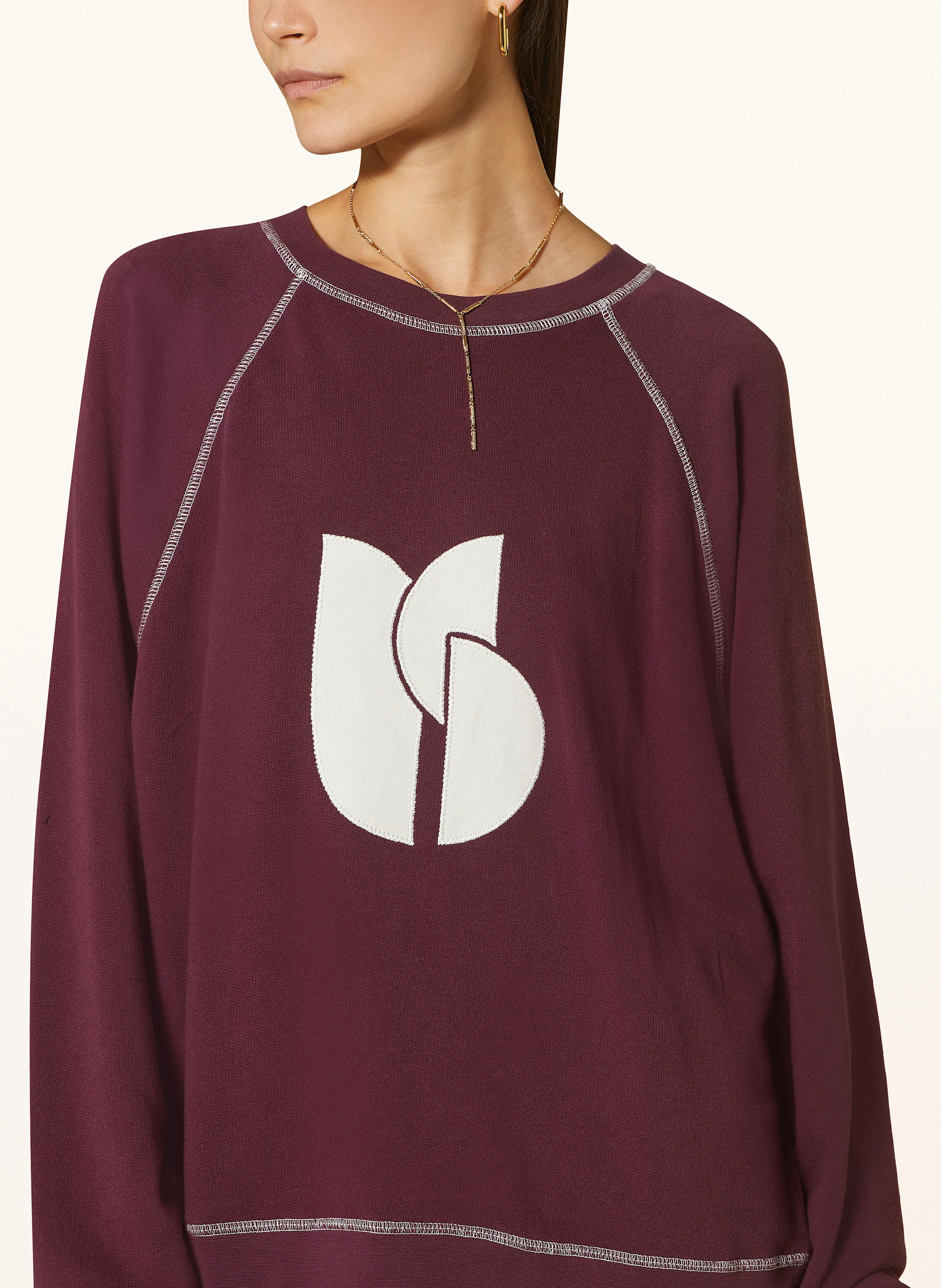 ba&sh Sweatshirt BART
