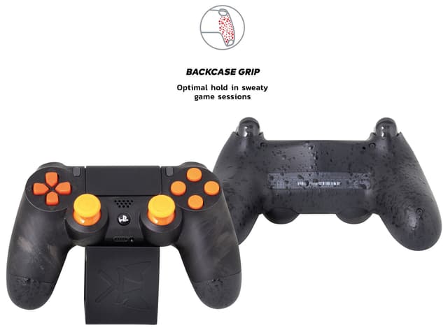 King Controller M3 PS4 gamepad