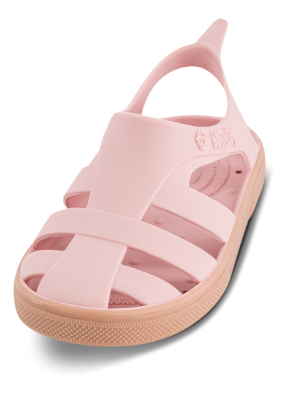 Skofus Pool slides unisex Rosa 7815100264