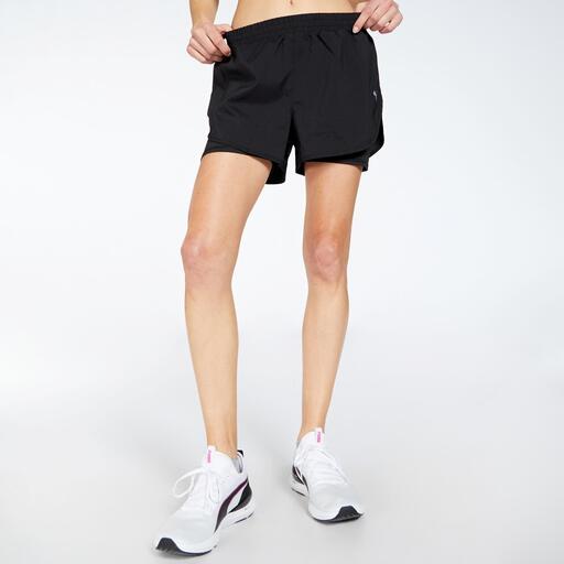 Puma Run