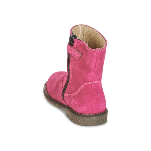 Citrouille et Compagnie - PISTY - Fuchsia