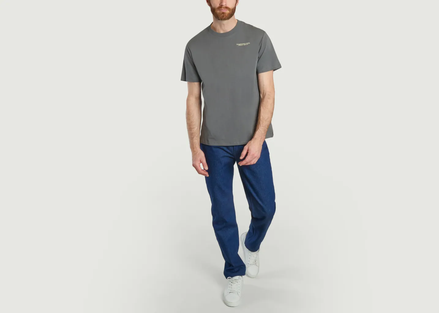 T-shirt Graphique Residence Pompeii Brand