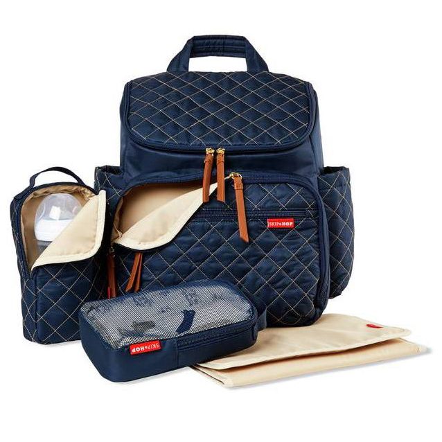 Skip Hop Forma Wickelrucksack