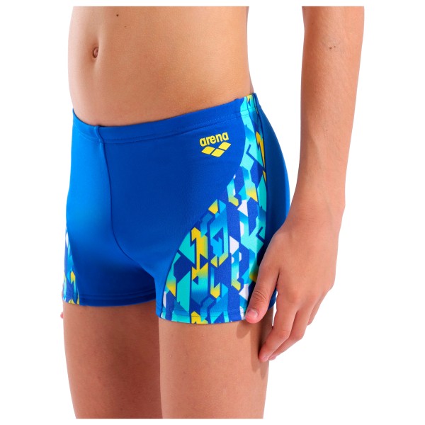 Arena - Boy's Print Swim Short - Short de bain