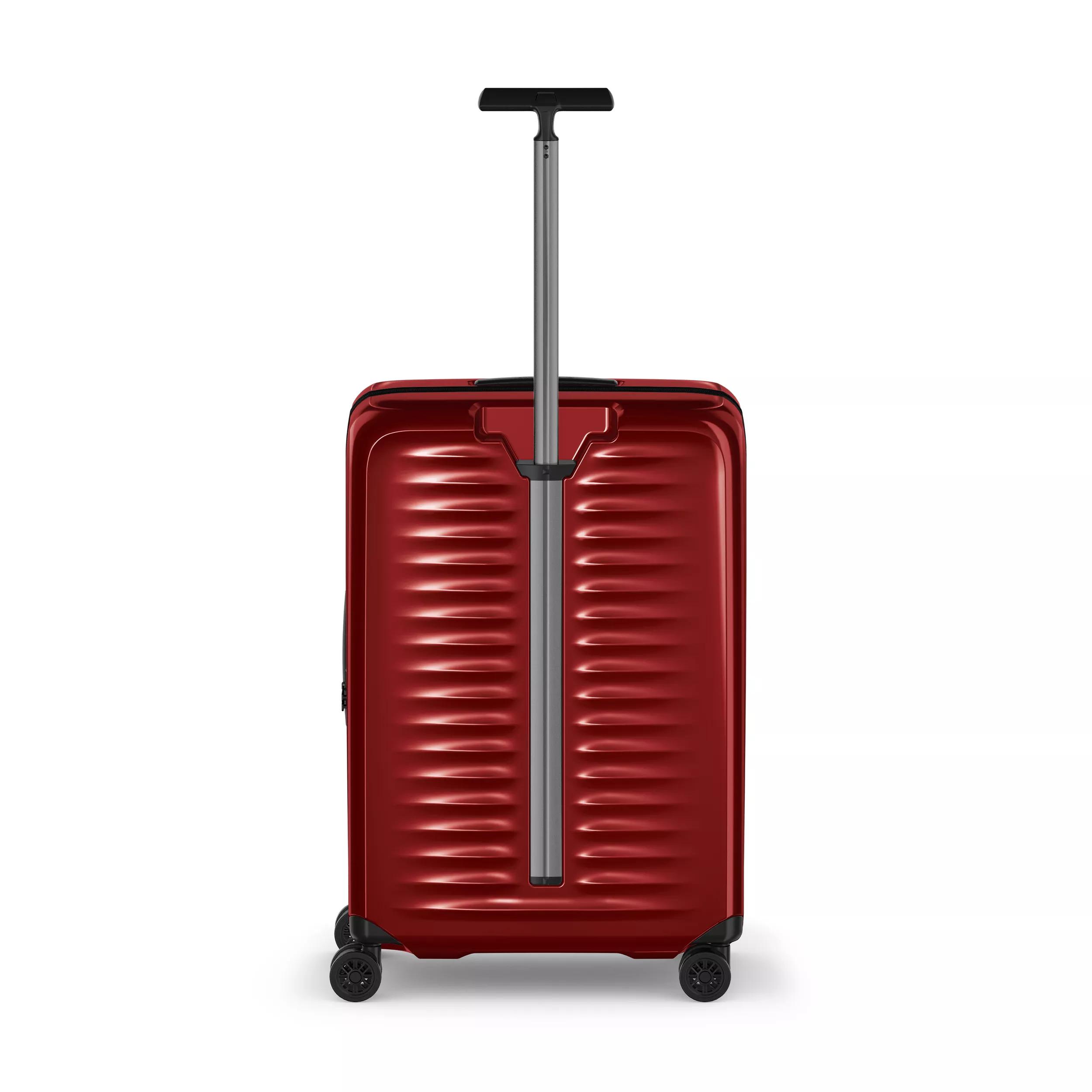 Airox Medium Hardside Case-rot