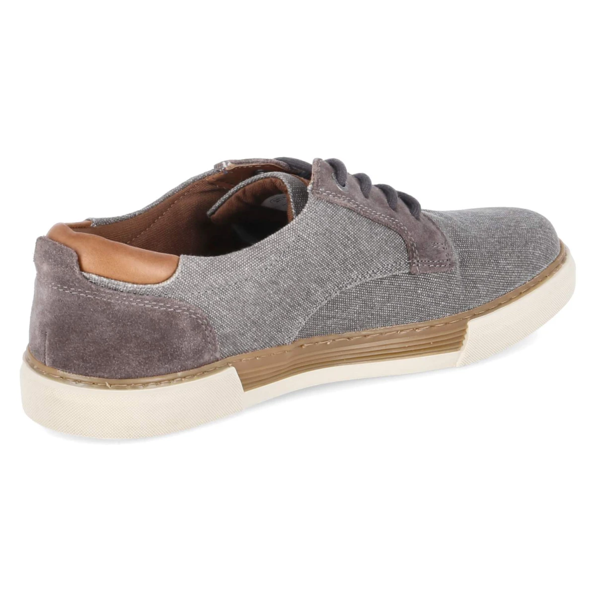 Camel ActiveHalbschuhe - hellgrau