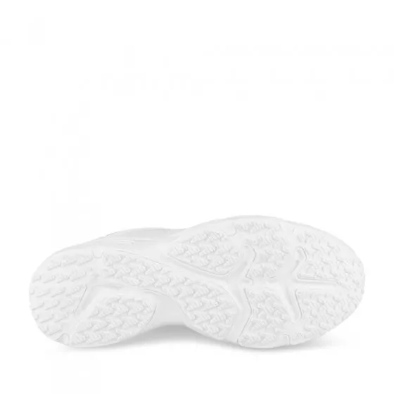 Baskets BLANC FILA Marked
