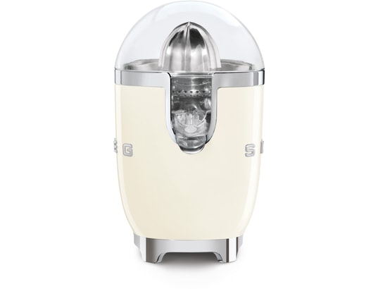 SMEG - Presse agrumes CJF11CREU Crème