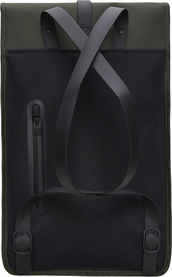 Rains Backpack W3 Green