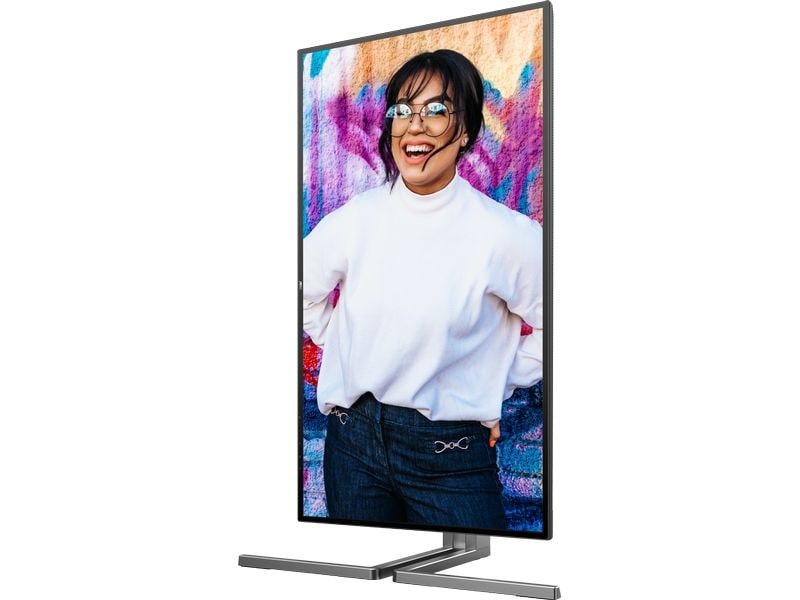 AOC Monitor U27U3CV 27