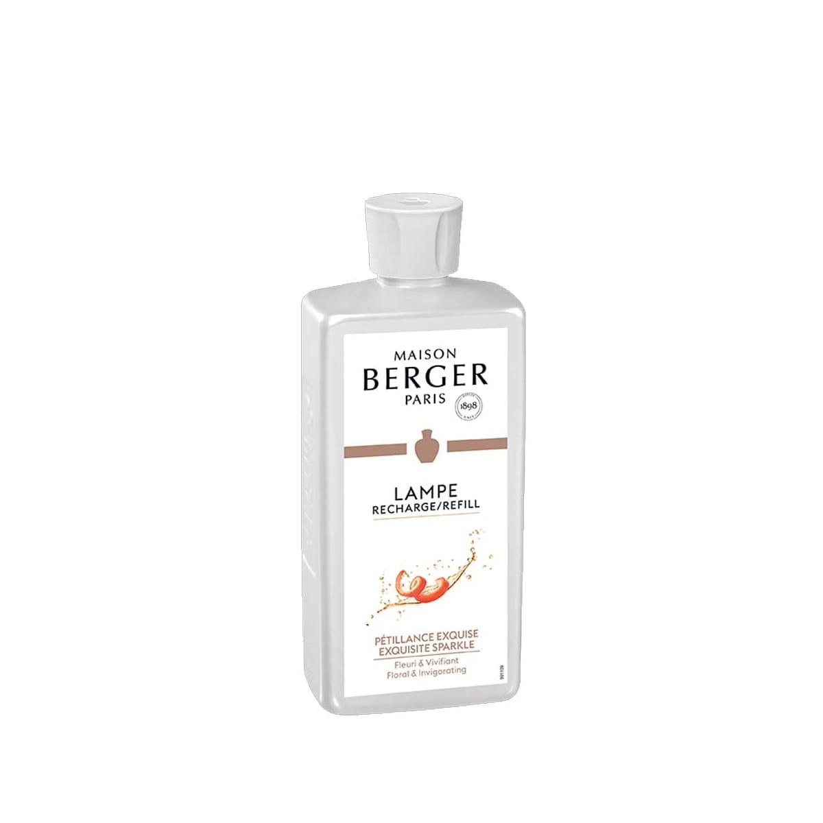 Maison Berger Paris Parfum de Maison Pétillance Exquise