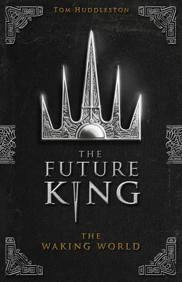 The Waking World (Hardback)