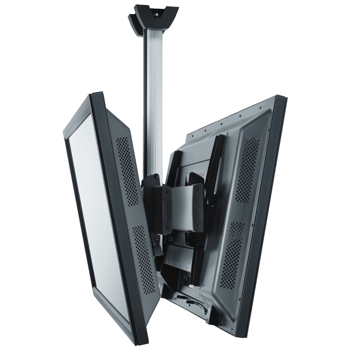 Vogels Pro PFS 3306 interface skjermfester