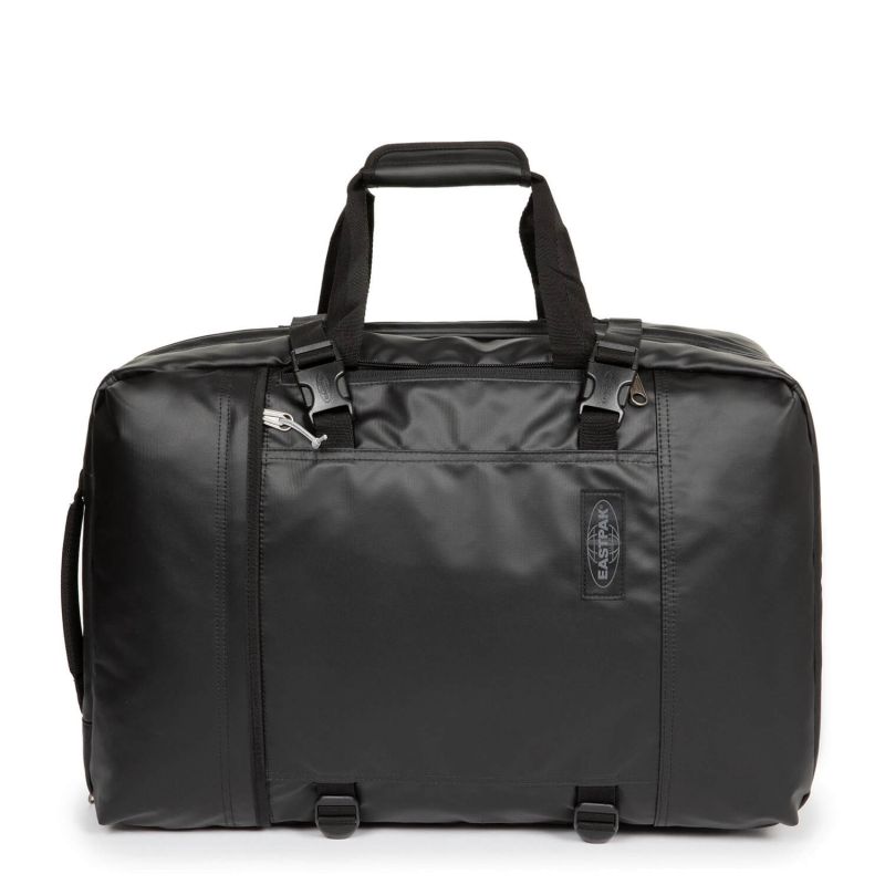 Sac à dos cabine convertible Travelpack 17 pouces 51 cm Tarp Black